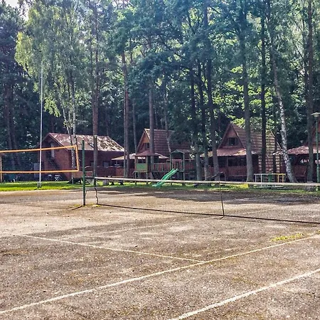 Holiday home Ulsloneczna *