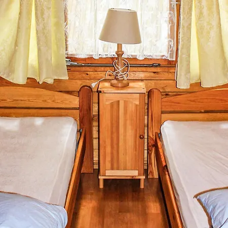 Ulsloneczna Holiday home *