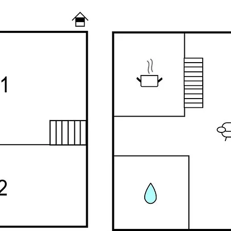 Ulsloneczna بيت للعطل