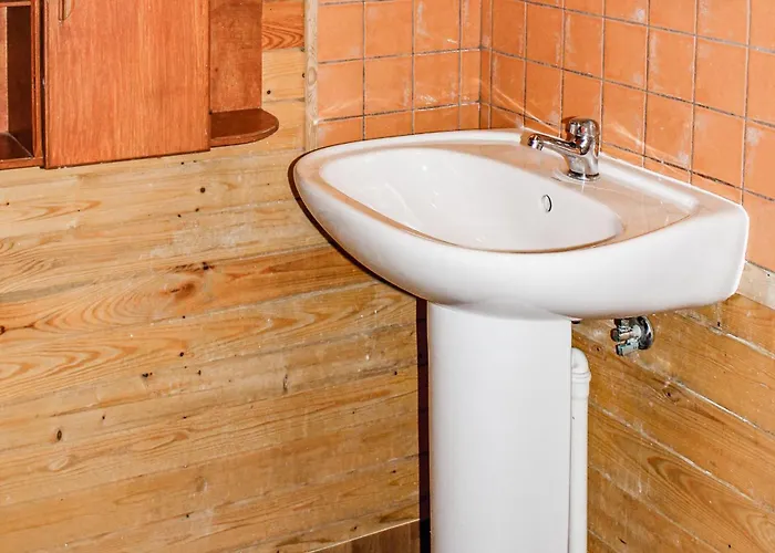 بيت للعطل Ulsloneczna *