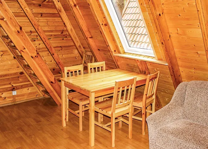 Ulsloneczna بيت للعطل