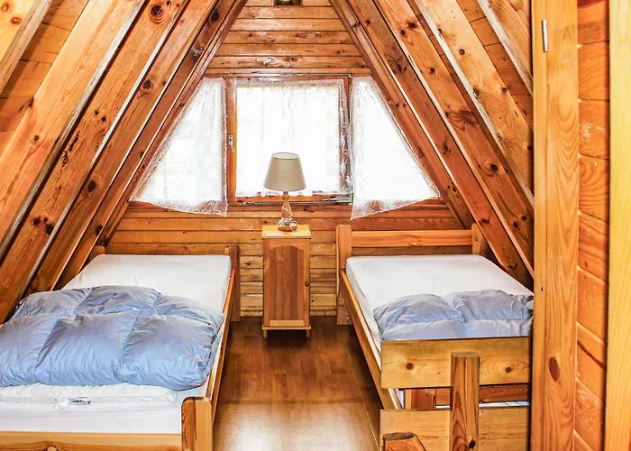 Ulsloneczna بيت للعطل